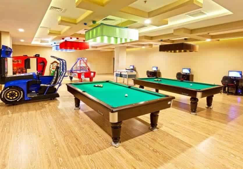 Royal Garden Select Hotel