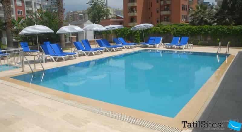Best Alanya Hotel