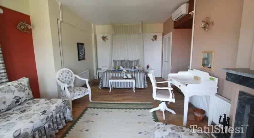 Reis İnn Hotel Kazdağları