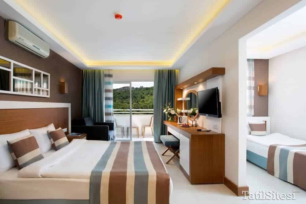 İko Melisa Garden Hotel