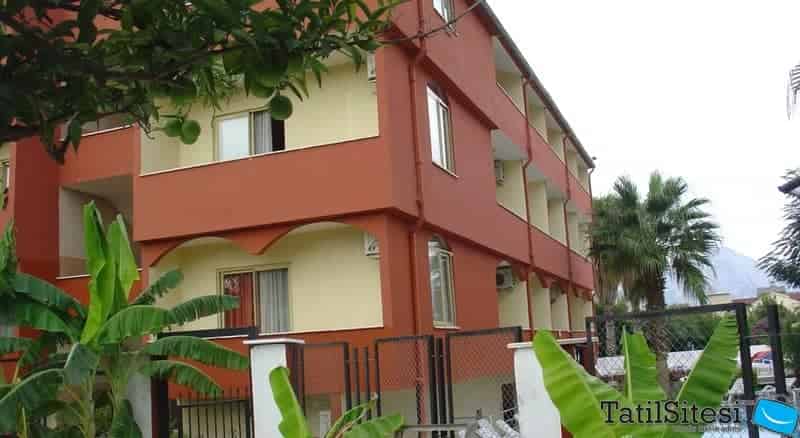 Şefik Bey City Hotel