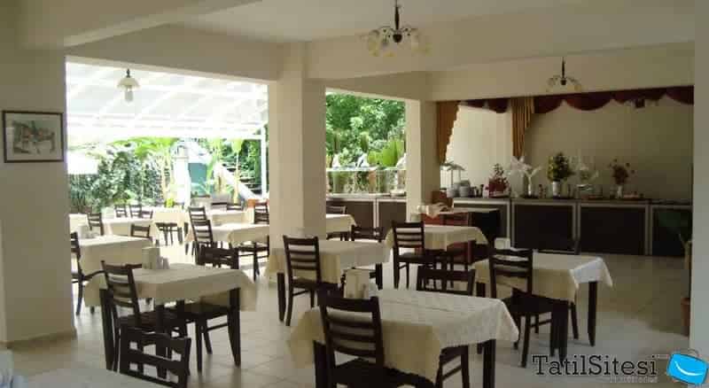 Şefik Bey City Hotel