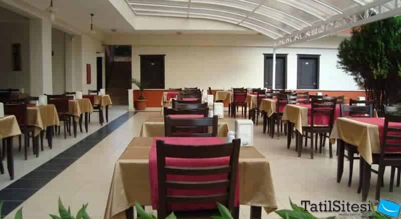 Şefik Bey City Hotel