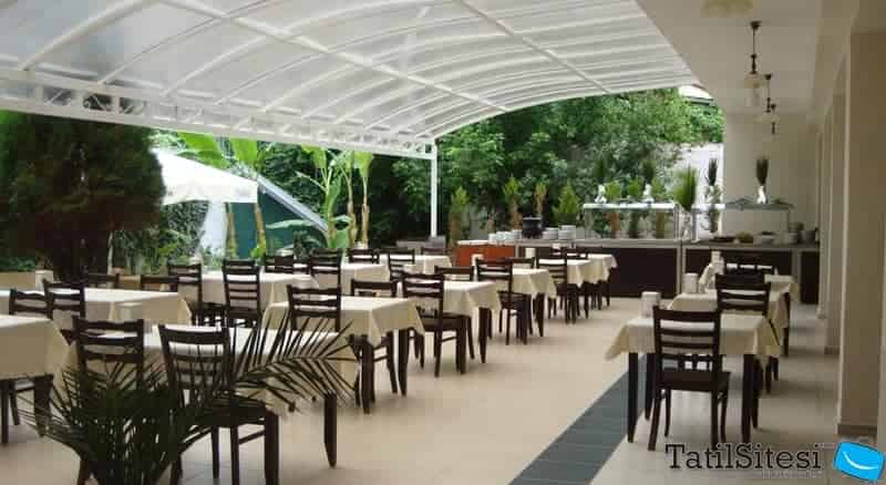 Şefik Bey City Hotel