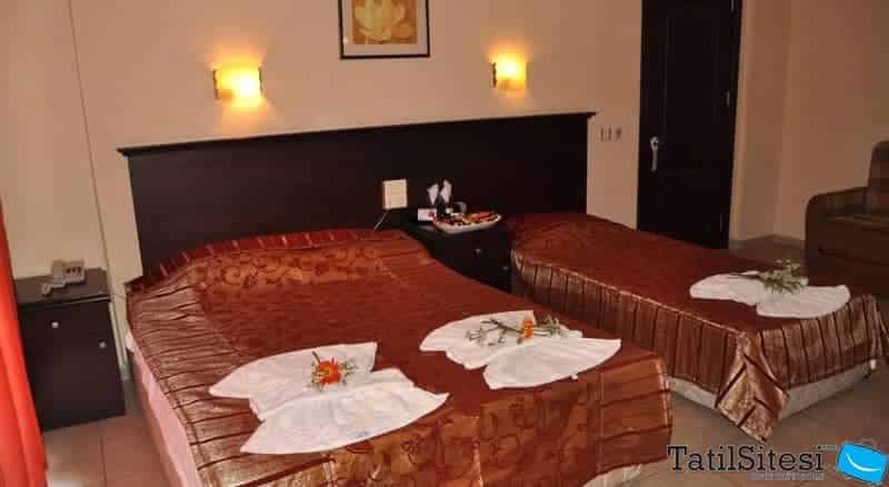 Şefik Bey City Hotel