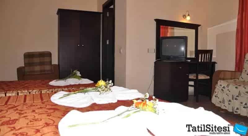 Şefik Bey City Hotel