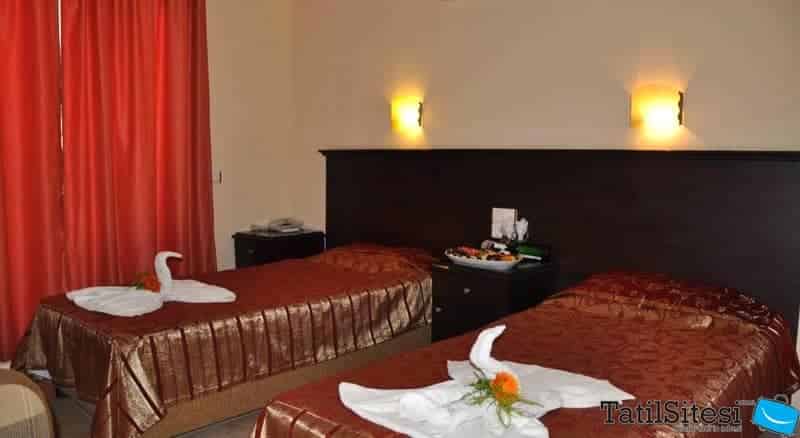 Şefik Bey City Hotel