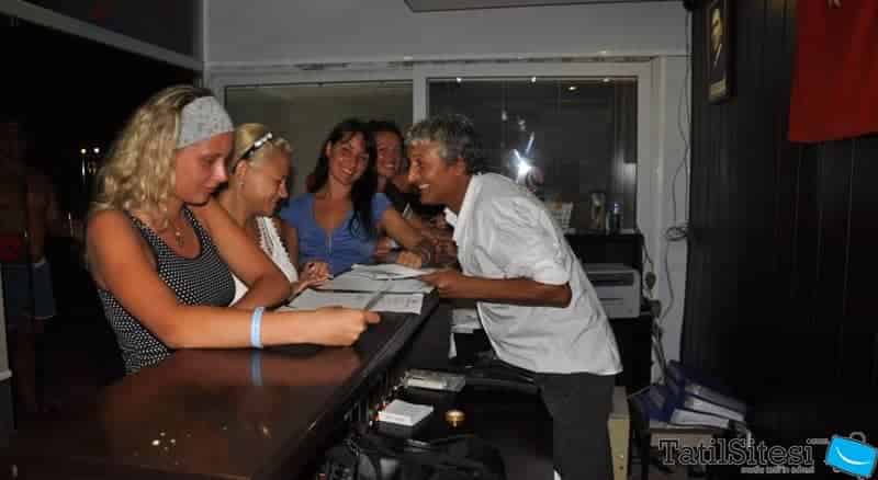 Şefik Bey City Hotel