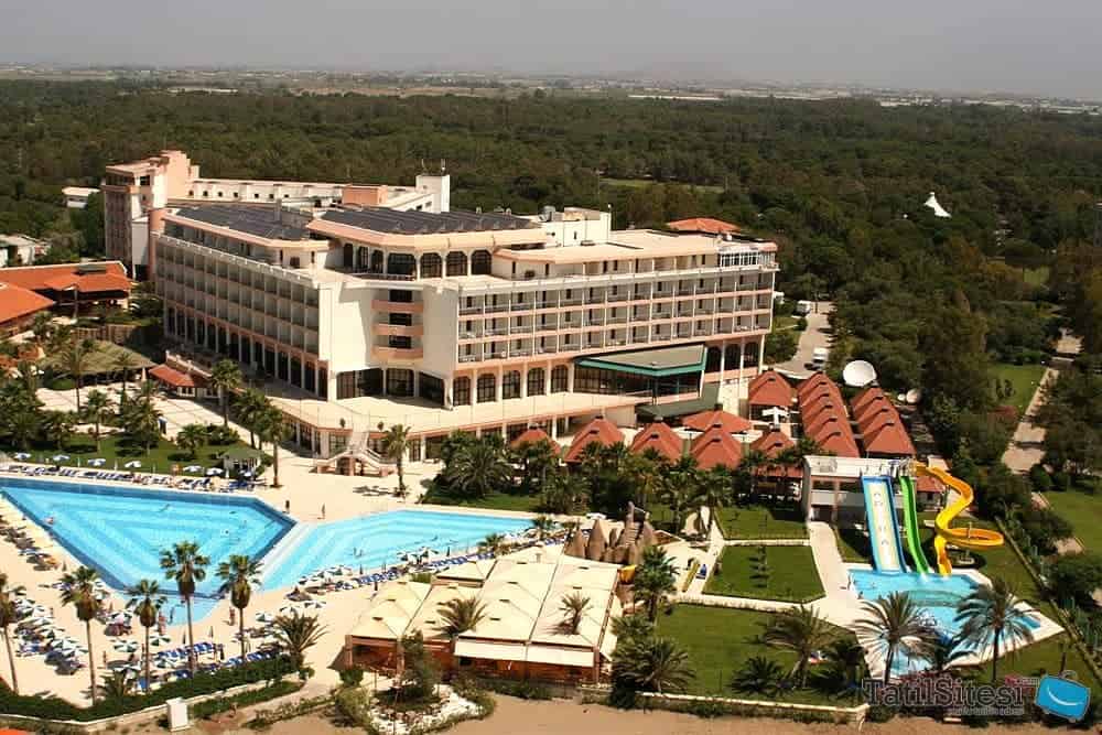 Adora Resort Hotel