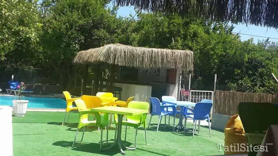 Güler Butik Hotel