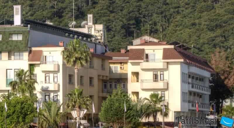 Dragos Beach Hotel