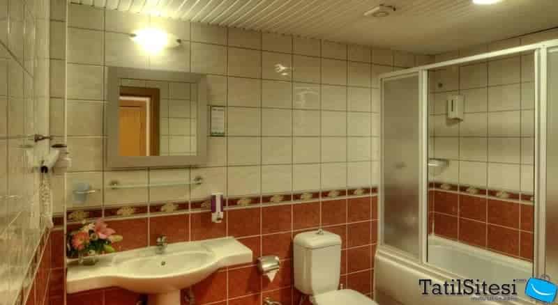Dragos Beach Hotel