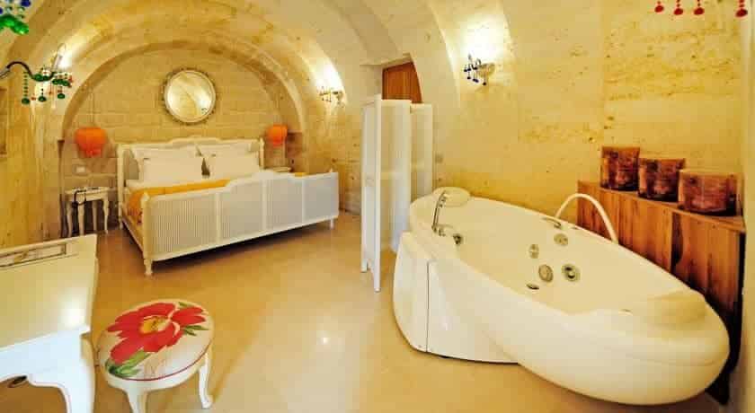 Anatelein Boutique Cave Hotel