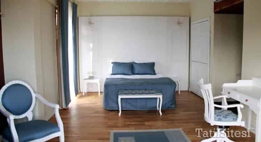 Reis İnn Hotel Kazdağları