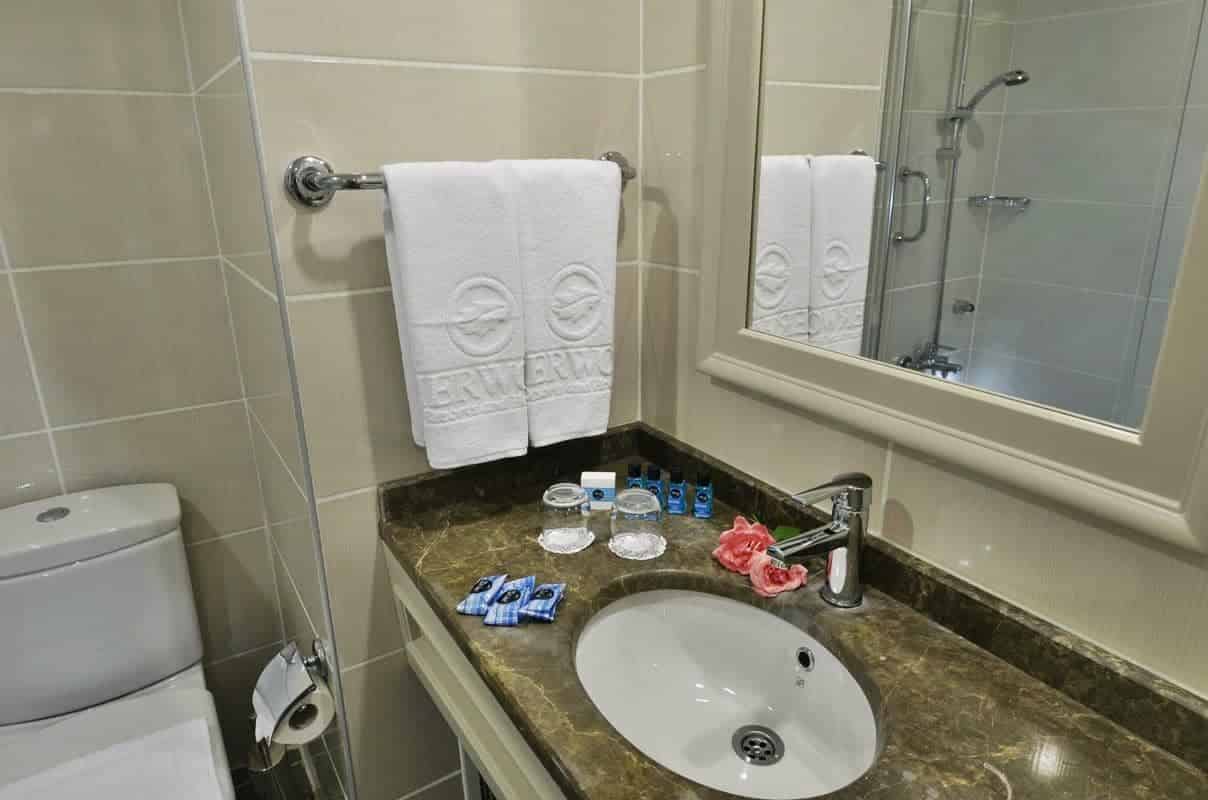 Sherwood Greenwood Resort