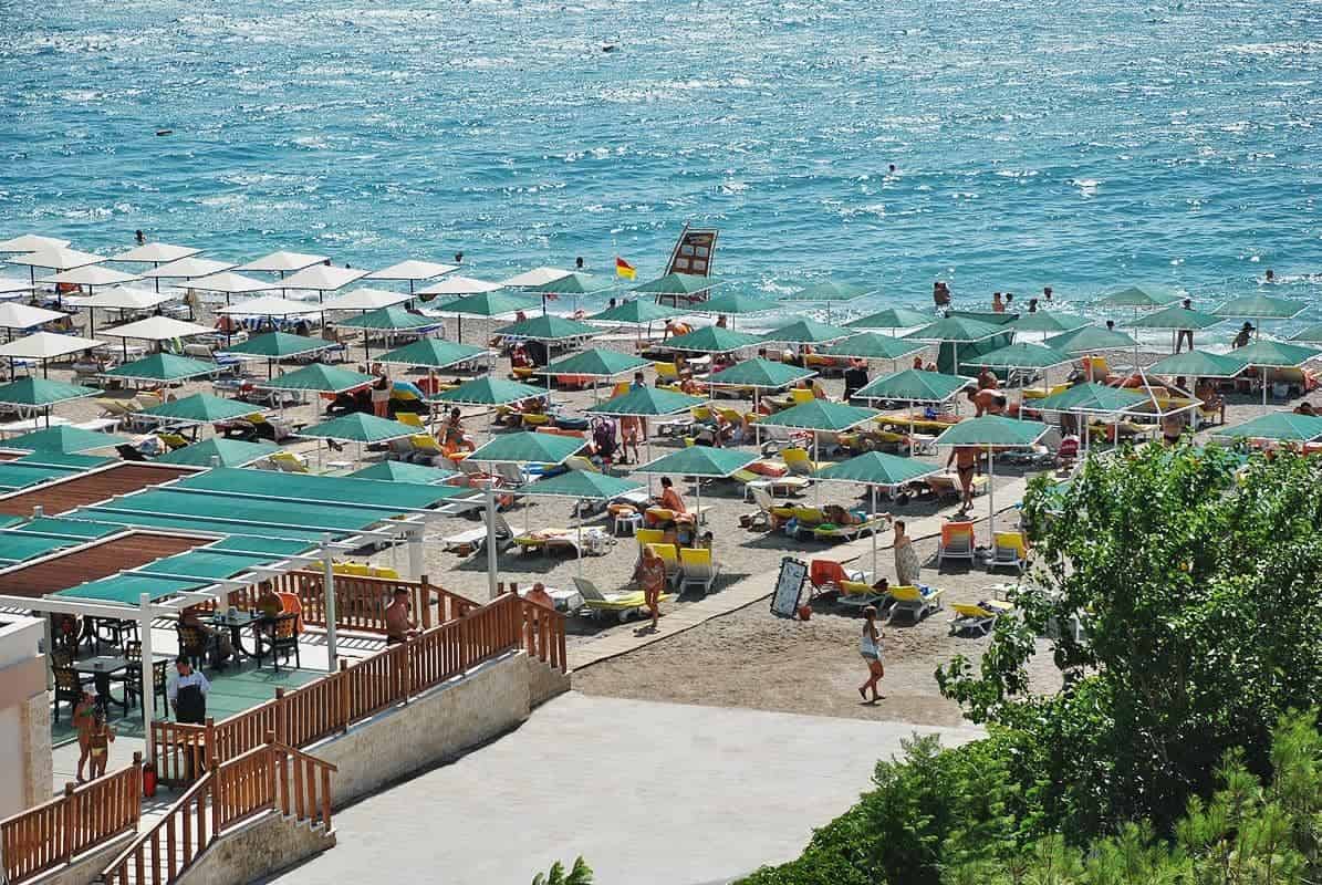 Sherwood Greenwood Resort