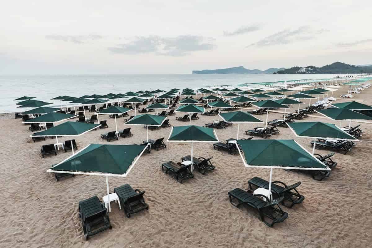 Sherwood Greenwood Resort