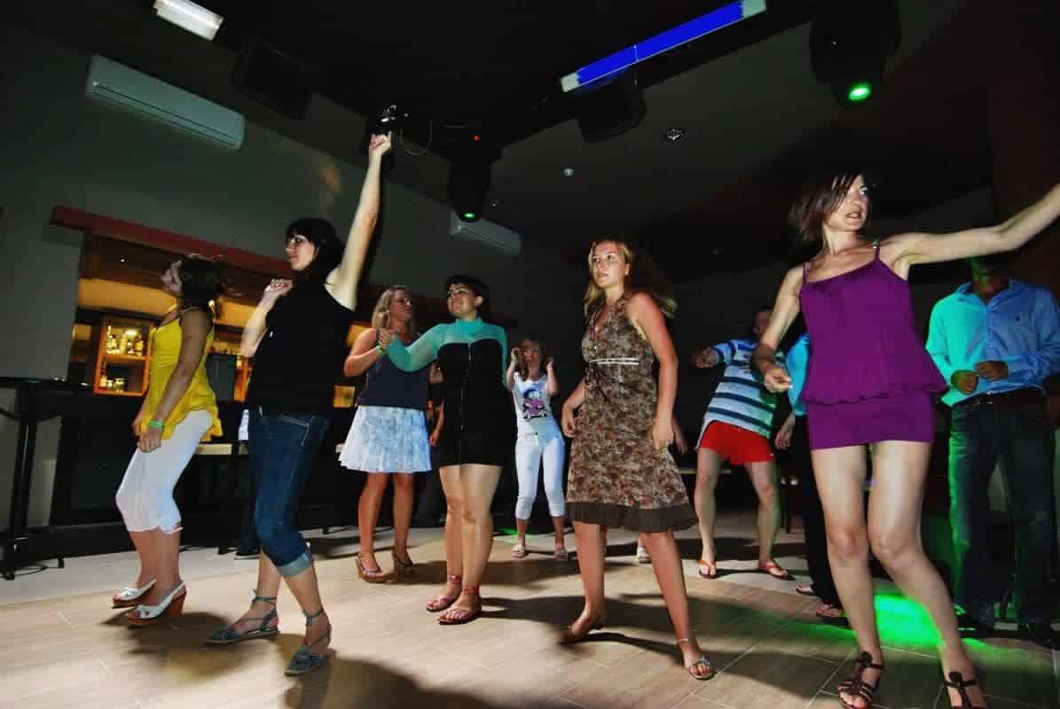 Sherwood Greenwood Resort