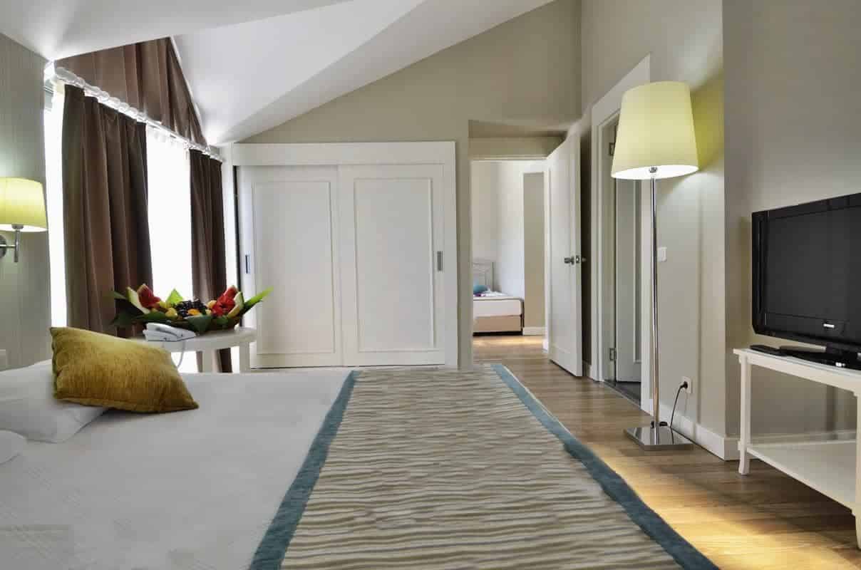 Sherwood Greenwood Resort