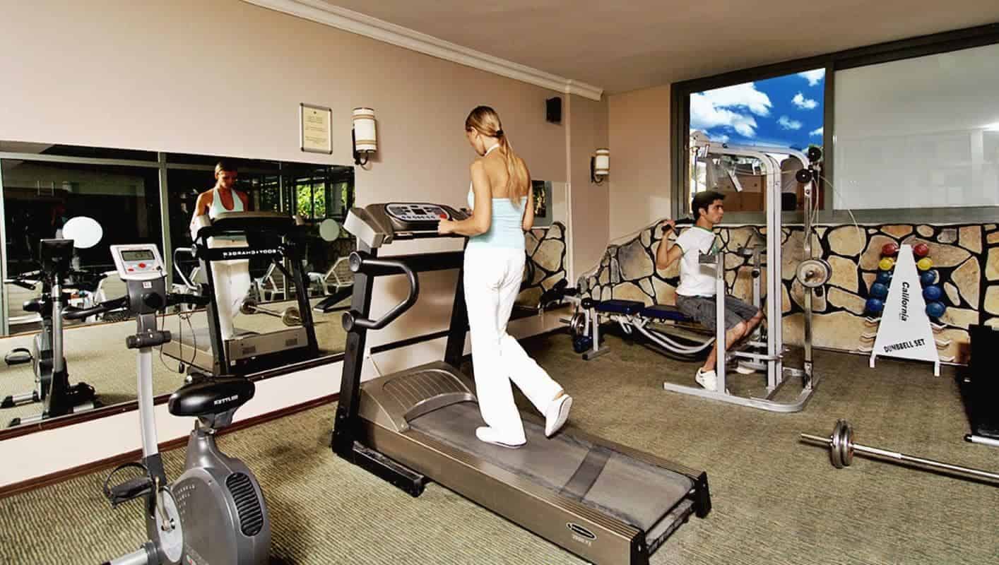 Sherwood Greenwood Resort