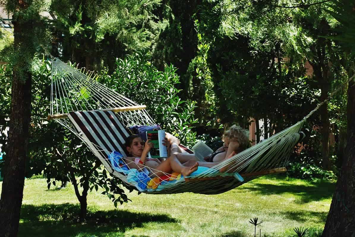 Sherwood Greenwood Resort