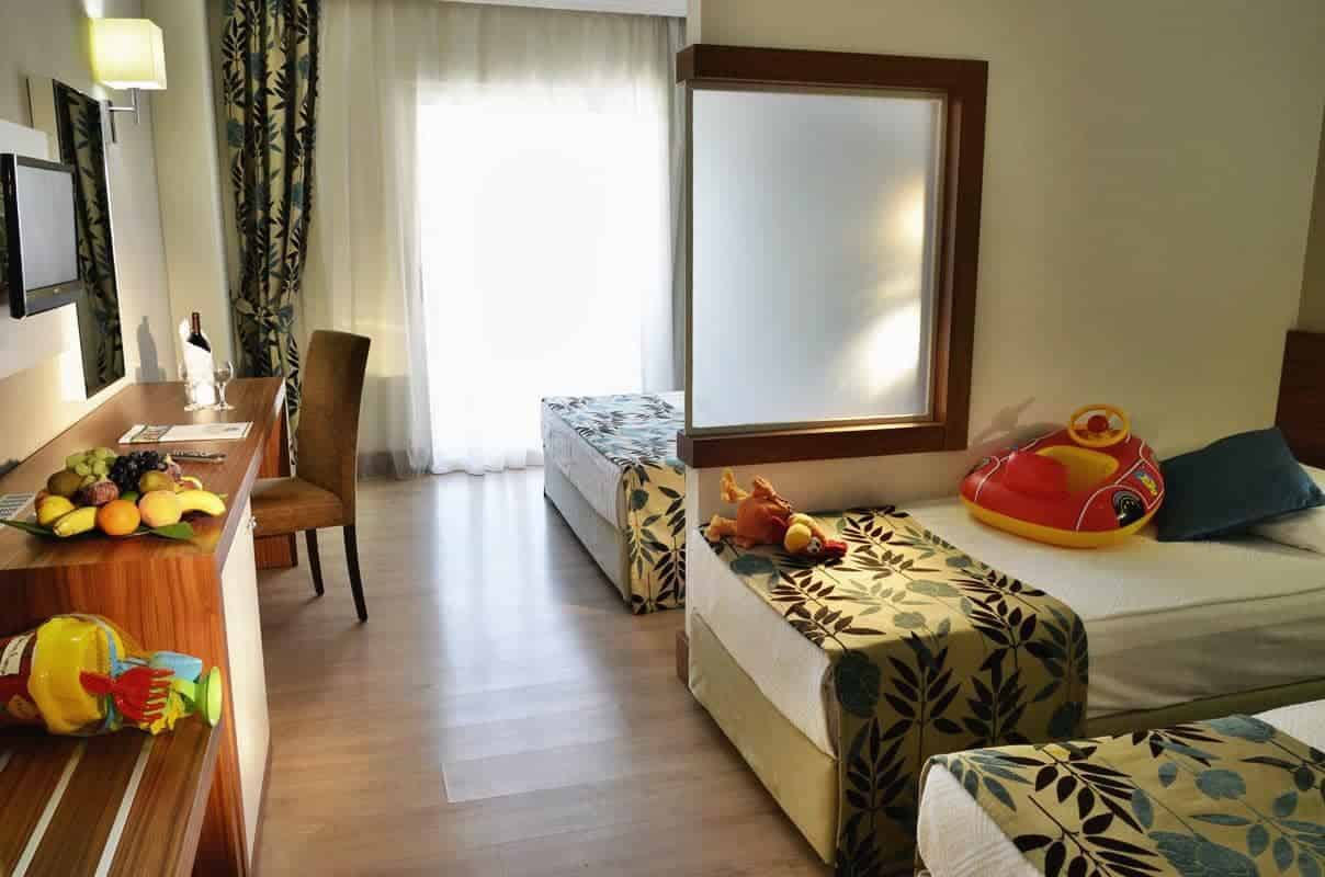 Sherwood Greenwood Resort