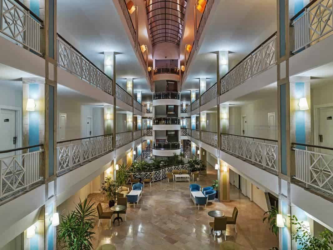 Sherwood Greenwood Resort