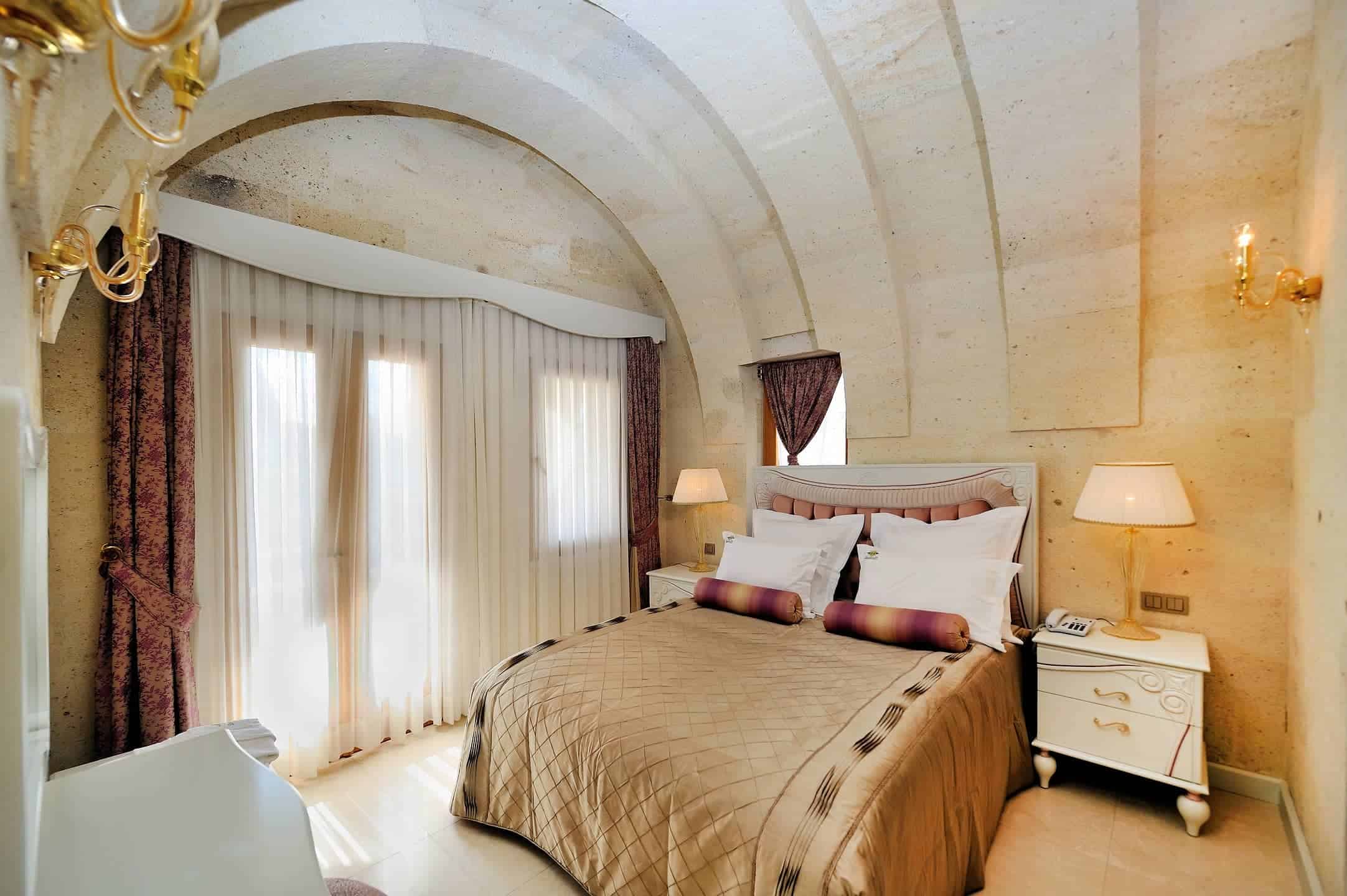 Anatelein Boutique Cave Hotel