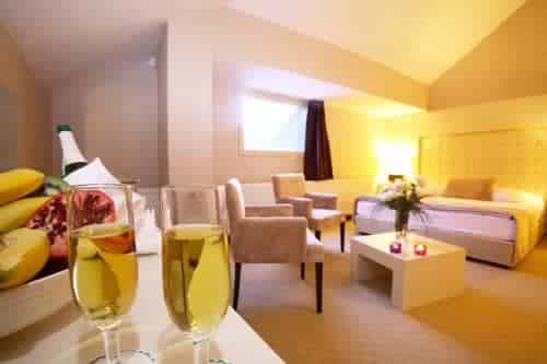 Monte Baia Uludağ Hotel