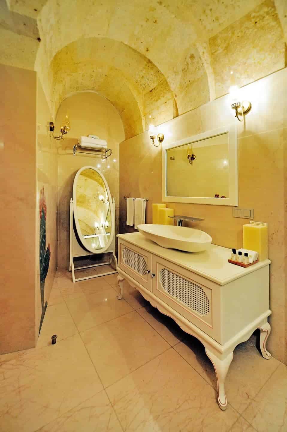 Anatelein Boutique Cave Hotel