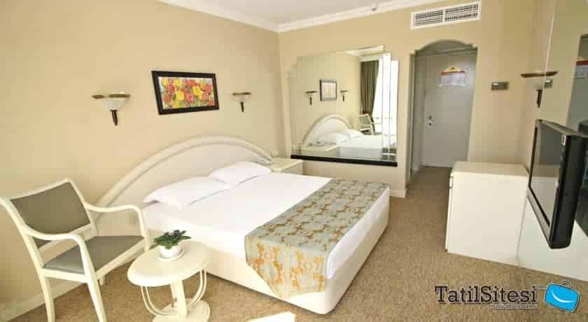 Phaselis Princess Hotel