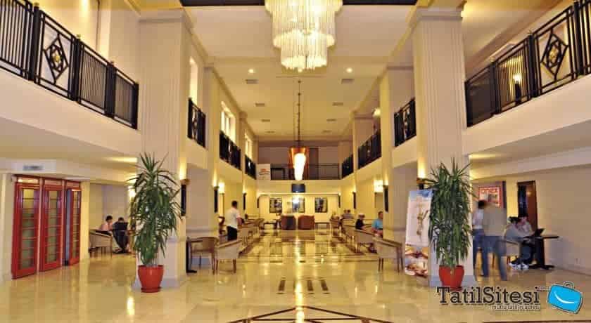 Phaselis Princess Hotel