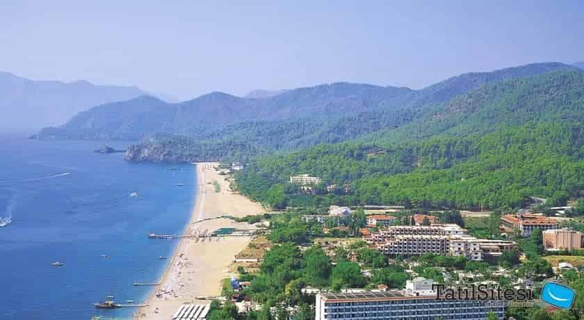 Phaselis Princess Hotel