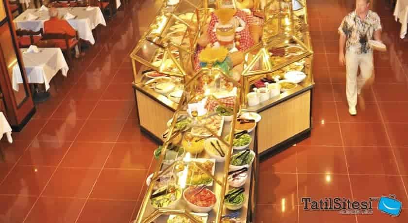 Phaselis Princess Hotel