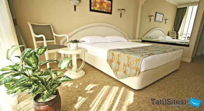 Phaselis Princess Hotel