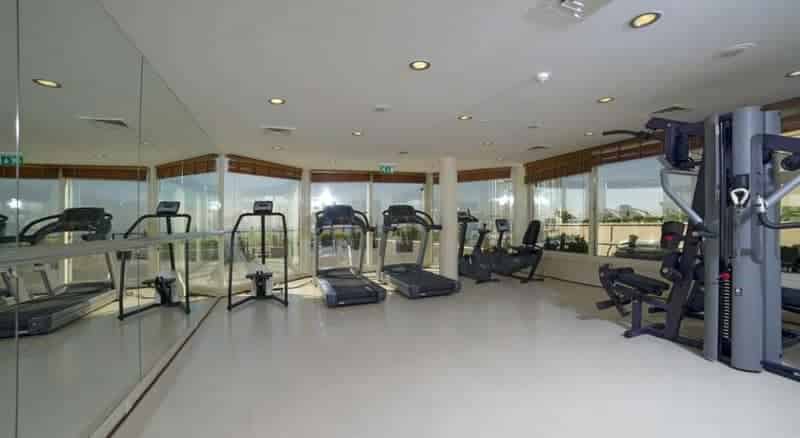 Best Western The President