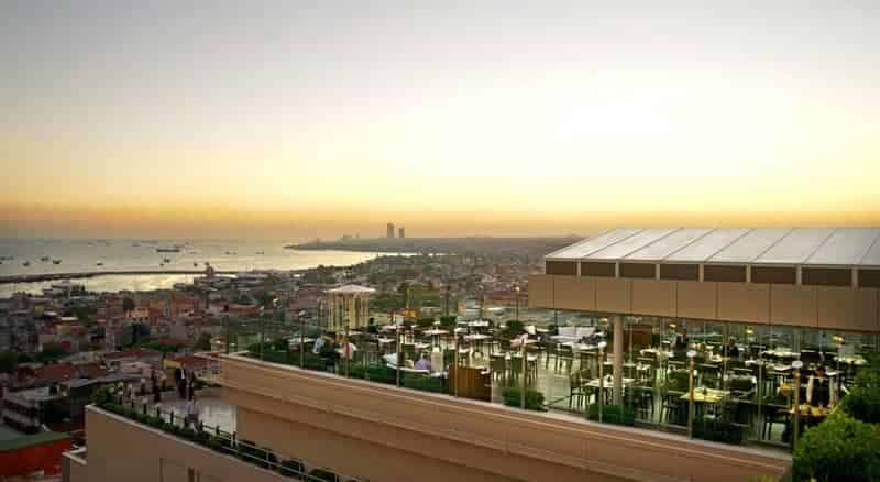 Best Western The President