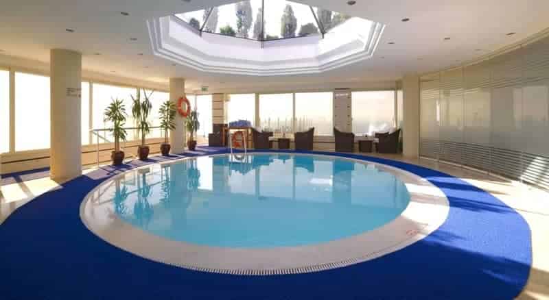 Best Western The President