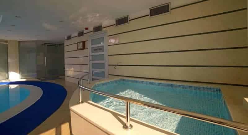 Best Western The President