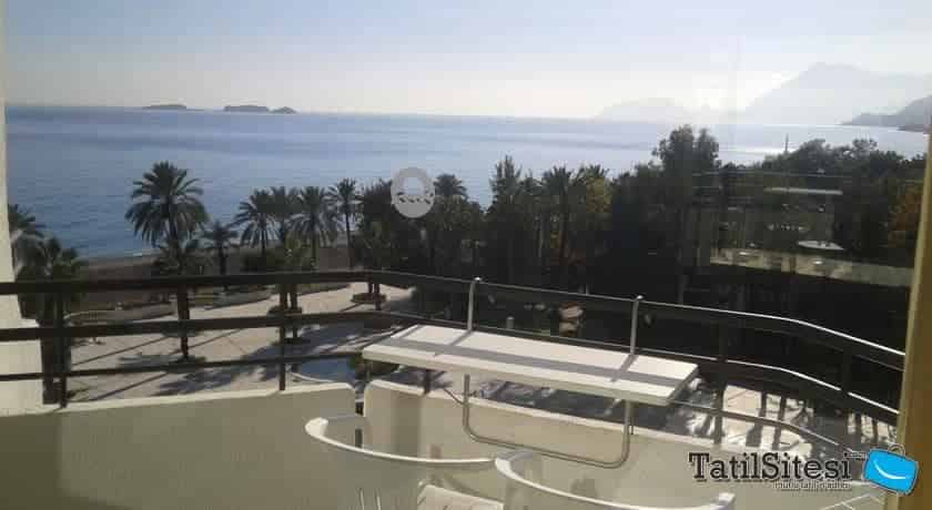 Phaselis Princess Hotel