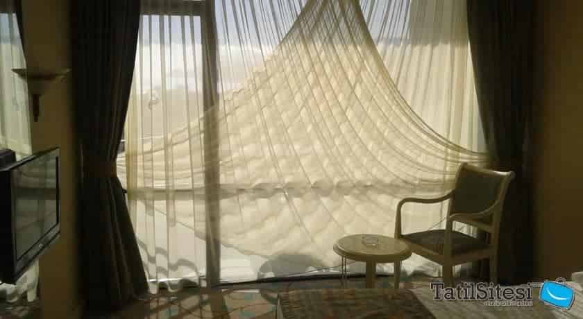 Phaselis Princess Hotel