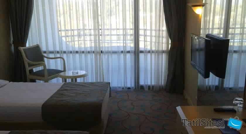 Phaselis Princess Hotel