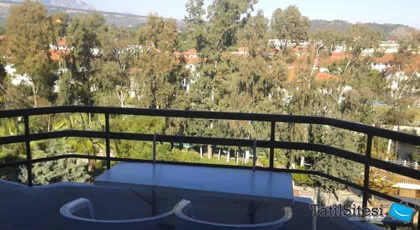 Phaselis Princess Hotel