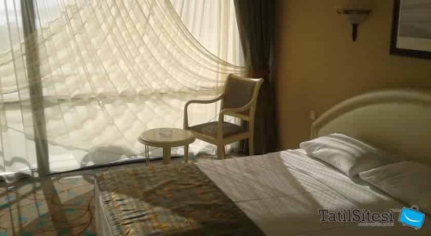 Phaselis Princess Hotel