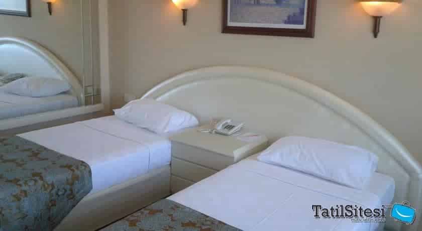 Phaselis Princess Hotel