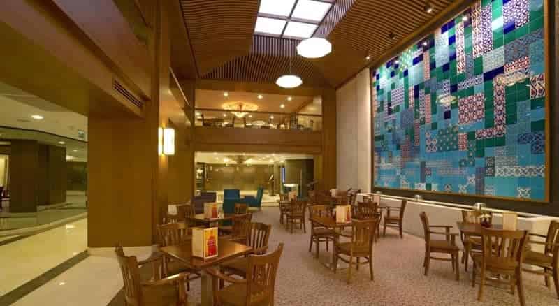 Best Western The President