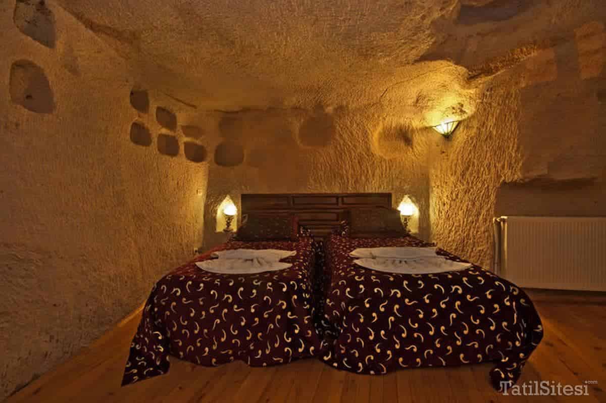 Anatolian Cave Hotel & Pansiyon