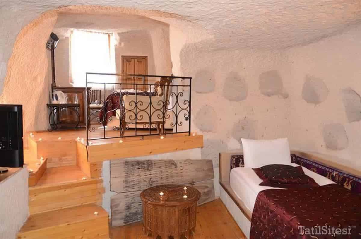 Anatolian Cave Hotel & Pansiyon