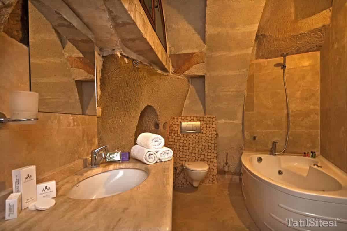 Anatolian Cave Hotel & Pansiyon