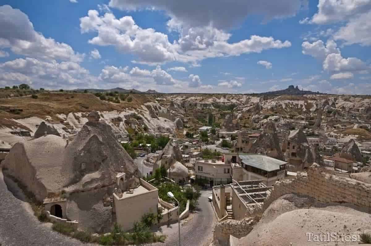 Anatolian Cave Hotel & Pansiyon